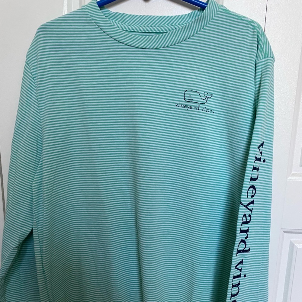 Vineyard vines Edgartown t-shirt kids 💓 second posh 💓